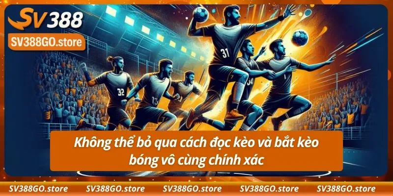 Không thể bỏ qua cách đọc kèo bóng đá và bắt kèo bóng vô cùng chính xác